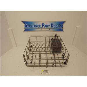 Bosch Dishwasher 00683973 00093046  Lower Rack Used