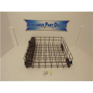 Whirlpool Dishwasher W10311986 8561713 W11158804  Lower Rack Used