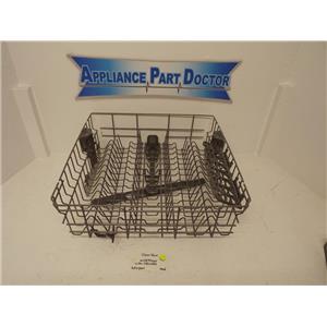 Whirlpool Dishwasher W10599464 WPW10350382  Upper Rack Used