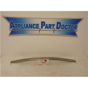 Kenmore Range 316553302 1484385 Oven Door Handle Used