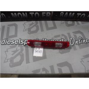 2007 2008 DODGE RAM SXT 5.7 HEMI THIRD BRAKE LIGHT CARGO CAB SLT SLE