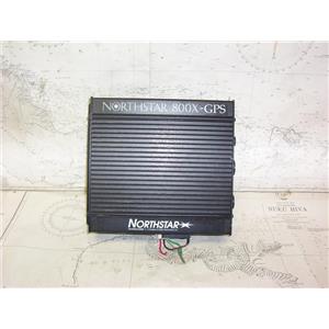 Boaters’ Resale Shop of TX 2203 1441.01 NORTHSTAR 800X GPS/LORAN C MODULE ONLY