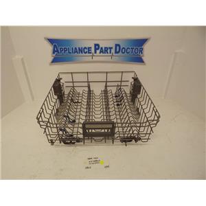 KitchenAid Dishwasher W10728863 W10312791 Upper Rack Used