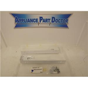 GE Freezer 239D4525G001 Bracket Kit New