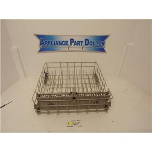 Whirlpool Dishwasher W10727679  8561749 W11158804  Lower Rack Used