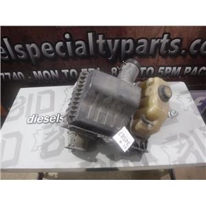 2008 - 2010 FORD F550 F450 V10 TRITON OEM AIR FILTER COOLANT BOTTLE COMBO