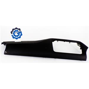 68411 5RB1A New OEM Nissan Right Instrument Finish Panel 2018-19 NISSAN Kicks