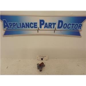 Fisher & Paykel Washer 426862P Water Diverter Valve Used