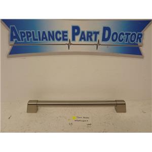 GE Dishwasher WD09X22919 Door Handle Used
