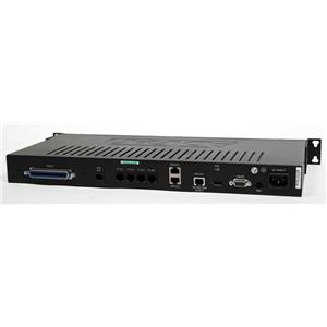 ADTRAN 4243908F2 Total Access 908e 1x Gig 2x 10/100 4x T1 8x FXS 3rd Gen Router