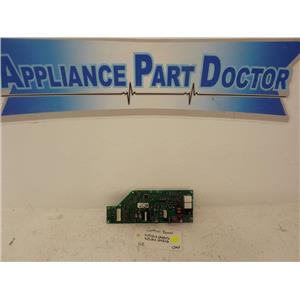 GE Dishwasher WD21X24903 WD21X24802 Control Board Used