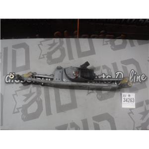 2005 - 2007 DODGE DAKOTA SLT 4.7 V8 WINDSHIELD WIPER ARM MOTOR ASSEMBLY OEM
