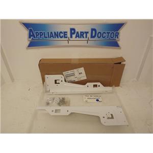 GE Freezer 239D4525G001 Door Bracket Kit New