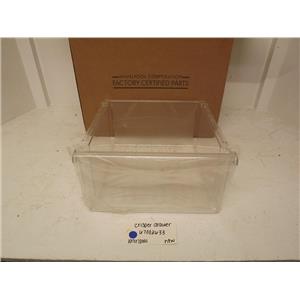 Whirlpool Refrigerator 67002633 Crisper Drawer New