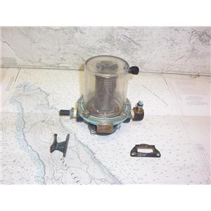 Boaters’ Resale Shop of TX 2203 2521.02 GROCO ARG-500 SERIES WATER STRAINER