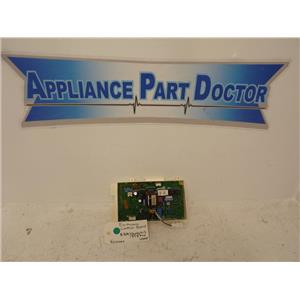 Kenmore Dryer EBR33640913 1595716 Electronic Control Board Used