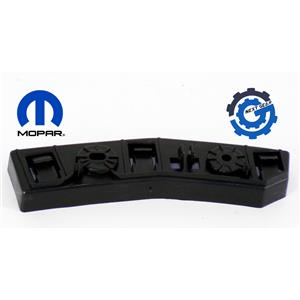 68138375AC New OEM Mopar Left Bumper Fascia Support Bracket 14-18 JEEP Cherokee
