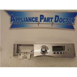 Electrolux Washer 137312412 137312425 134994820 Control Panel Assy Used