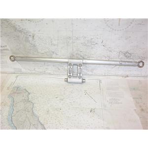 Boaters’ Resale Shop of TX 2204 0151.02 WINDPILOT PACIFIC + CROSS BAR ASSEMBLY