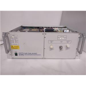 PSA Sir Galahad 10.525Q Atomic Fluorescence Spectrometer