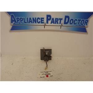 JennAir Oven WPW10186996 74008267 Oven Door Lock Used