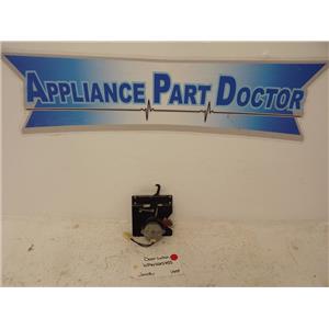 JennAir Oven WPW10213755  Door Latch Used