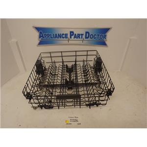 JennAir Dishwasher W10194861 W10234574 Upper Rack Used