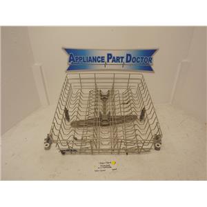 Whirlpool Dishwasher 8539235 W10727422  Upper Rack Used