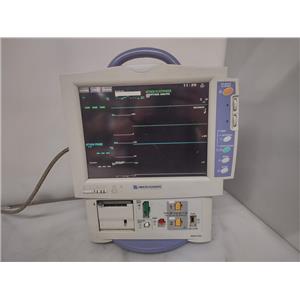 Nihon Kohden BSM-4102A Color Patient Monitor