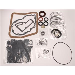 K8900QWO - A540E, REBUILD OVERHAUL BANNER KIT, 1991-93 - FITS TOYOTA