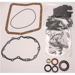 K8900GWO - A541E, REBUILD OVERHAUL BANNER KIT, 1993-2004 - FITS TOYOTA & LEXUS