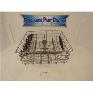 Frigidaire Dishwasher 5304498205 154494406 Upper Rack Used