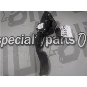 2008 - 2010 FORD F350 F250 6.4 DIESEL AUTO 4X4 OEM FUEL GAS PEDAL 8C3A9F830EA