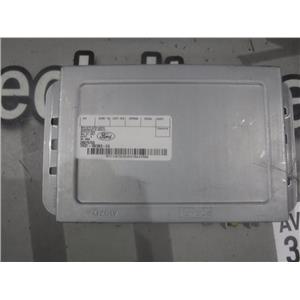 2008 - 2010 FORD F350 F250 LARIAT XLT SIRIUS SATELLITE MODULE 7R3T18C963EA