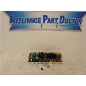 LG Washer EBR80342102 4119342 Electronic Control Board Used