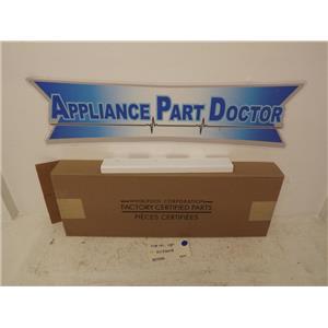 Whirlpool Refrigerator W11133648 Slide Rail, Right New
