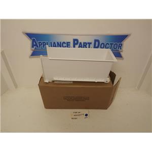 Whirlpool Refrigerator WPW10387778 Crisper Pan New