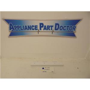 Whirlpool Refrigerator W11133647 Rail (Left) New