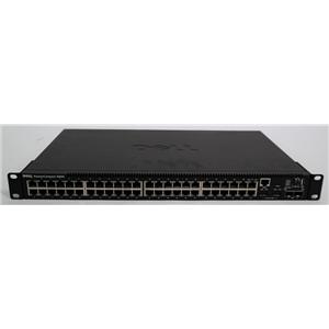 Dell PowerConnect 5548 External Switch Managed 48 port