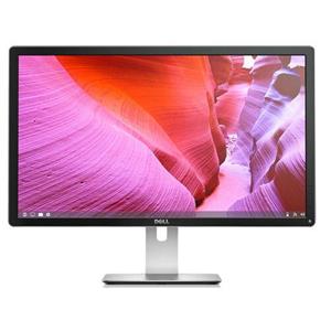 Dell P2715Q IPS LCD Monitor