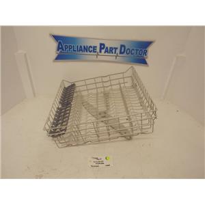 Kenmore Dishwasher W11169039 8539222 Upper Rack Used