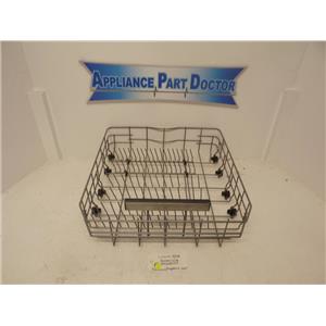 Frigidaire Dishwasher A00241307 A06629603  Lower Rack Used
