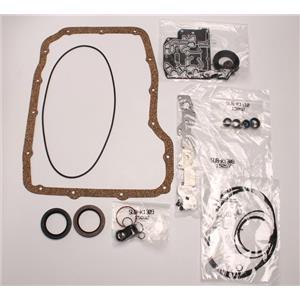 KP13900BX - 68RFE, REBUILD OVERHAUL KIT, W/O PISTONS, 2007-18 - FITS CHRYSLER