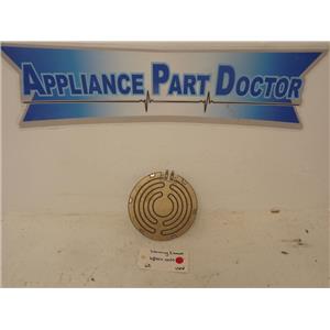 GE Range WB30X10033 Warming Element Used