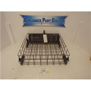 Whirlpool Dishwasher W10720474 W10727679  W10629540 Lower Rack Used