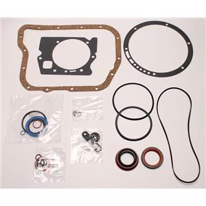 KP22950DL - A727 TF8 36RH 37RH, REBUILD OVERHAUL KIT, 1971-93 - FITS CHRYSLER