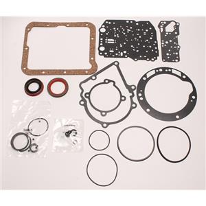KP26900L - C5 C-5, REBUILD OVERHAUL KIT, 1982-86 - FITS FORD
