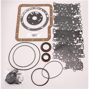 KP28900A - ALUMINUM POWERGLIDE, REBUILD OVERHAUL KIT, 1962-73 - FITS GM