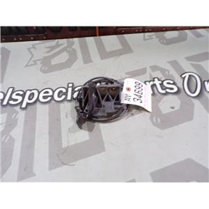 2007 2008 FORD F150 5.4 TRITON OEM HOOD RELEASE LEVER CATCH W/ CABLE