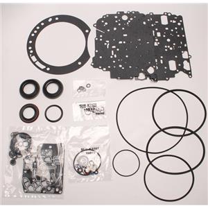 KP31900GX - 62TE, REBUILD OVERHAUL KIT, WITHOUT PISTONS, 2007-09 - FITS CHRYSLER
